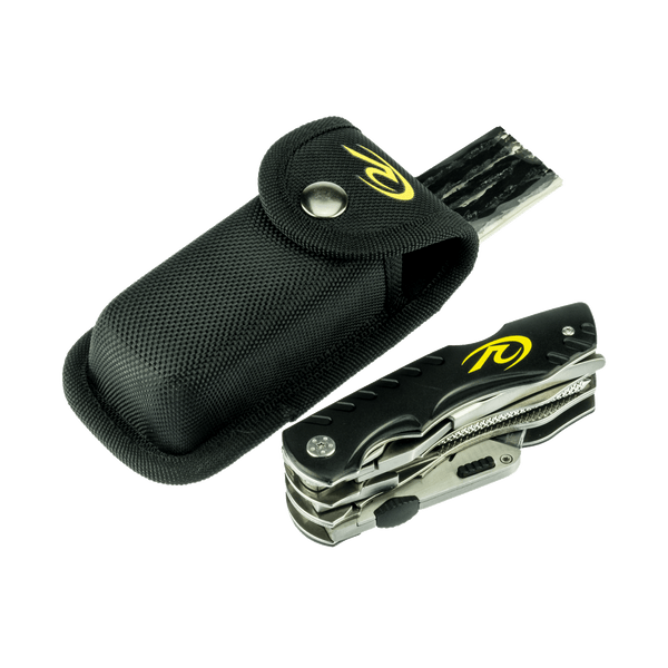 MotoPressor Puncture Repair Tool