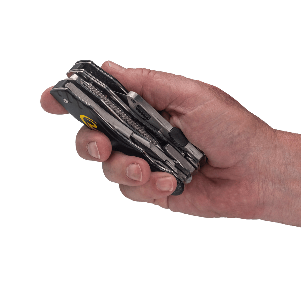 MotoPressor Puncture Repair Tool