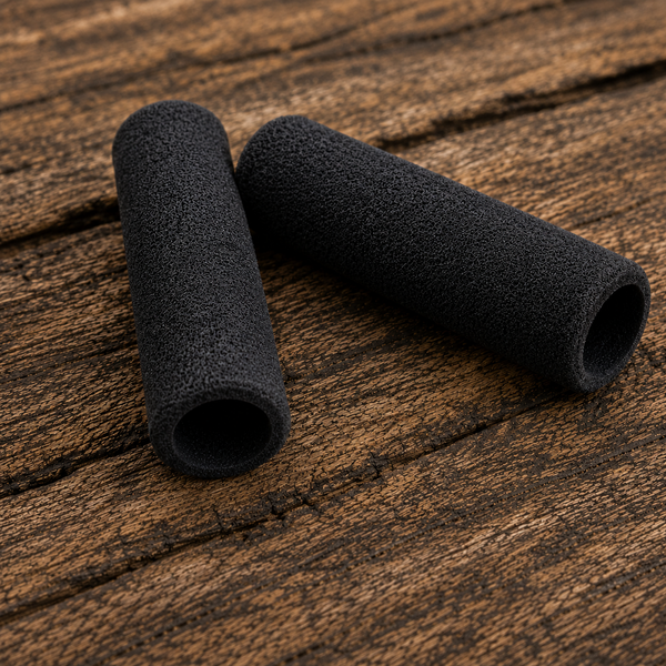 Grip Puppy Motorcycle Comfort Grips