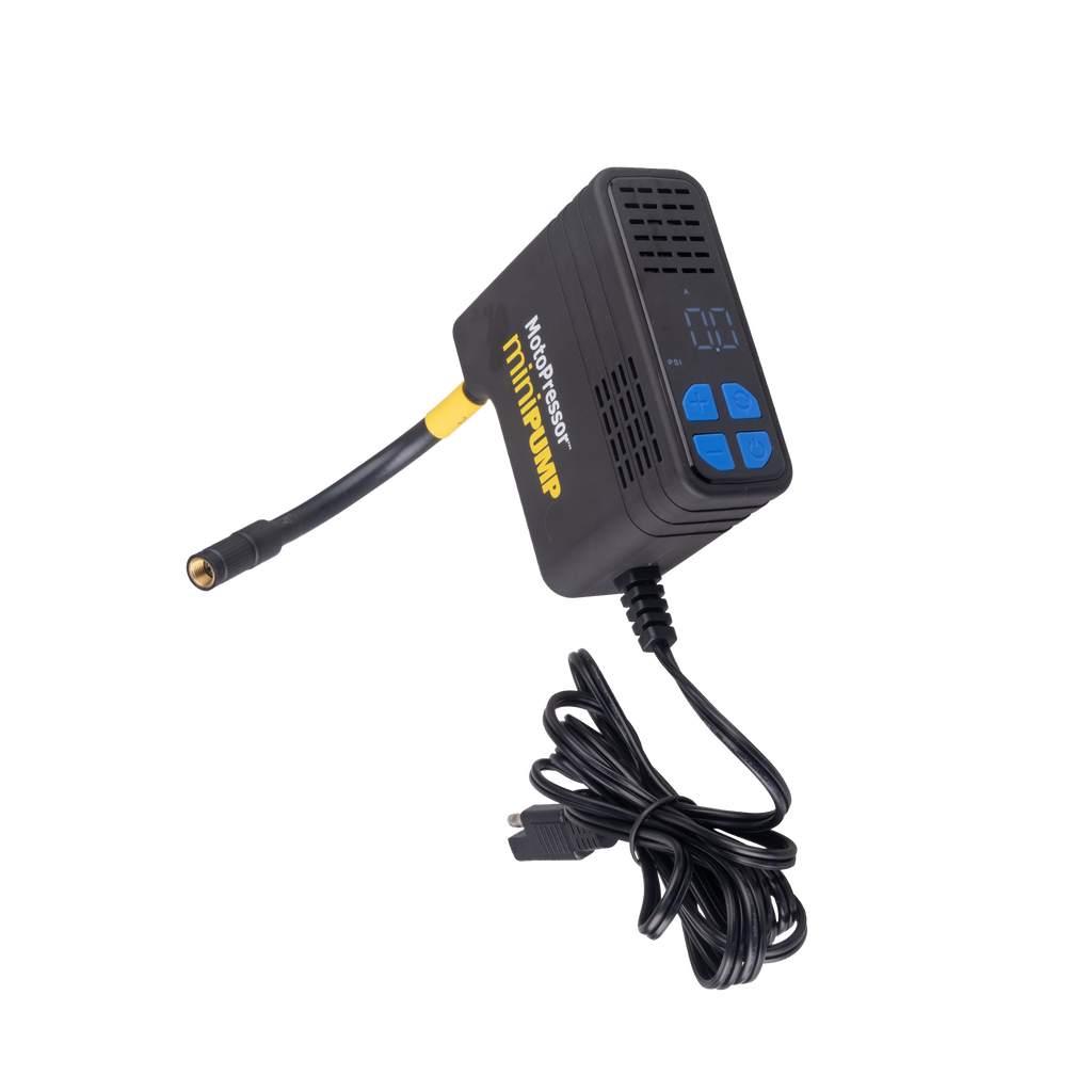 MotoPressor MiniPUMP