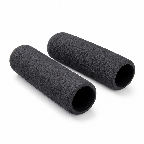 Grip Puppy Motorcycle Comfort Grips