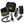 MotoPressor MicroPUMP and Puncture Repair Tool Combo