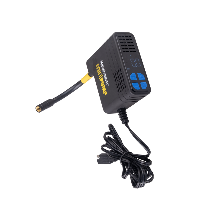 MotoPressor MiniPUMP