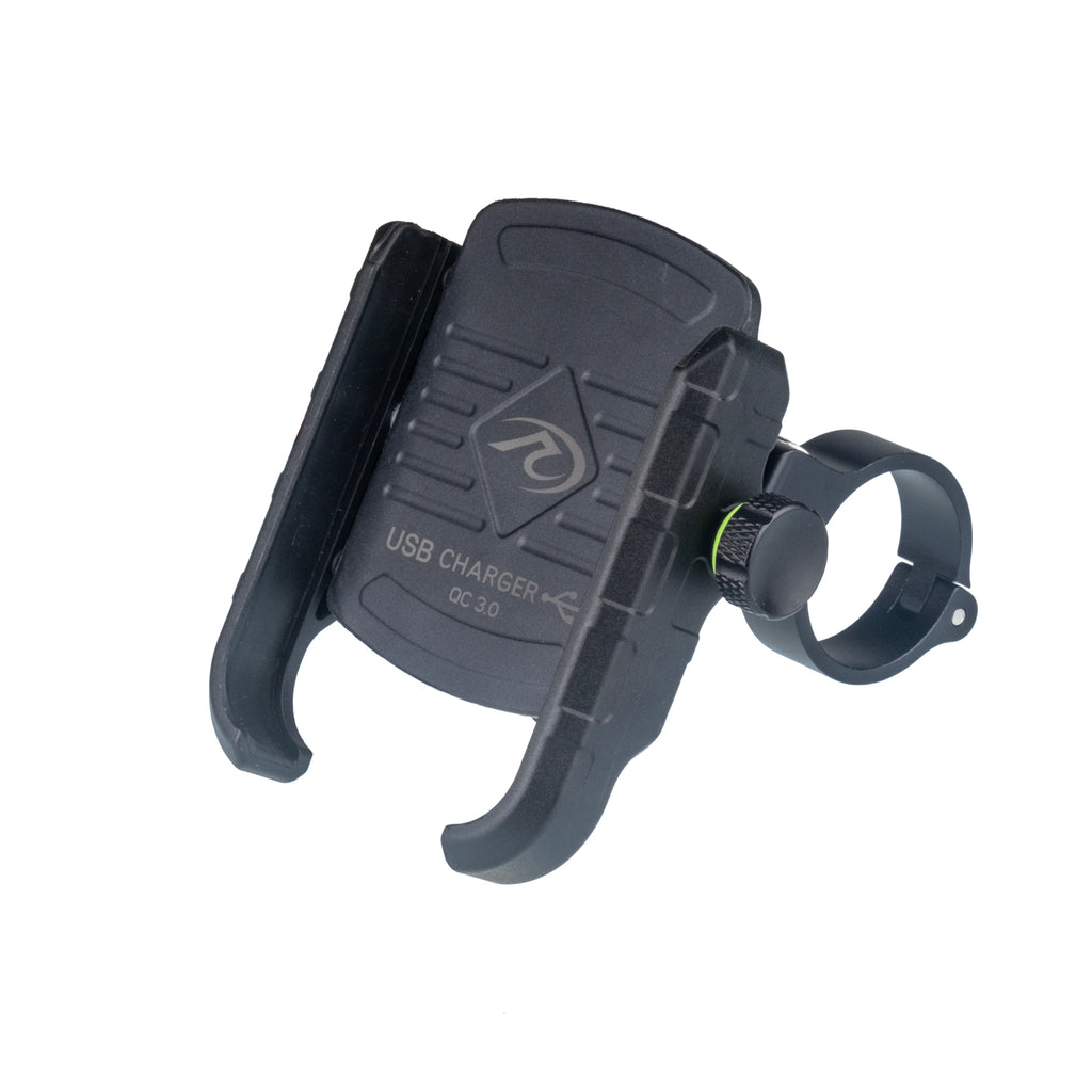 PA020 - Phone Mount with USB Charging port