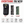 MotoPressor 4-in-1 Motorcycle Puncture Repair Tool