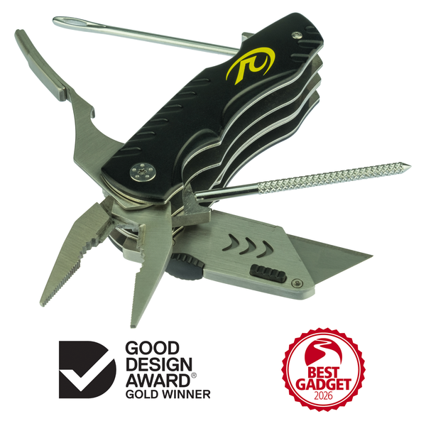 MotoPressor Puncture Repair Tool