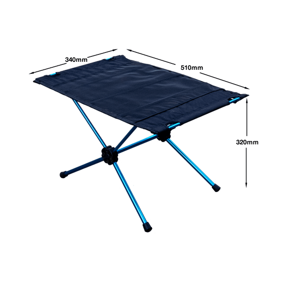 Lightweight Folding Table