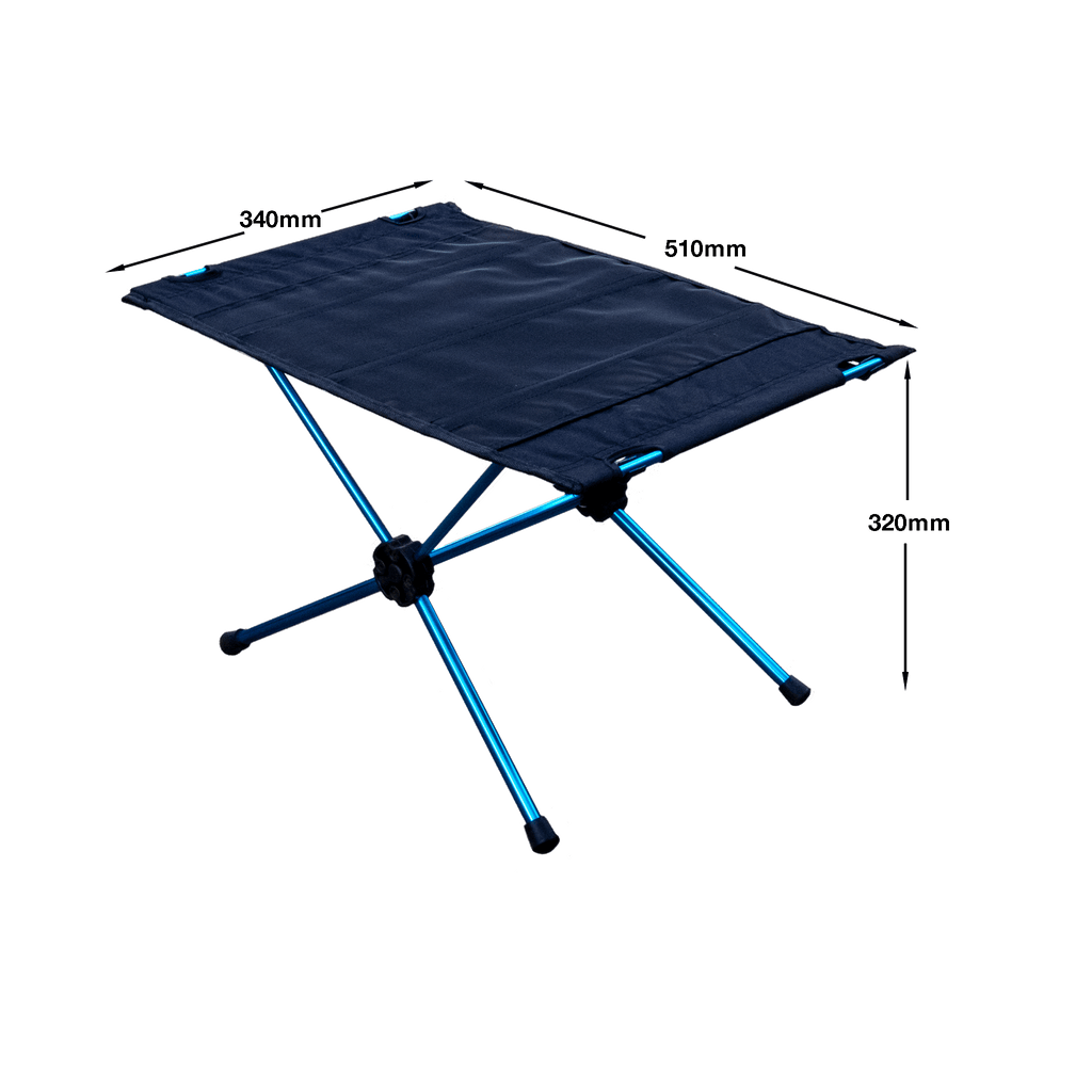 Lightweight Folding Table