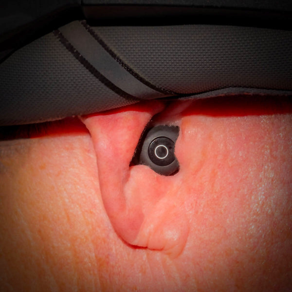 MOTOLINQ Core Wireless Motorcycle Earbuds