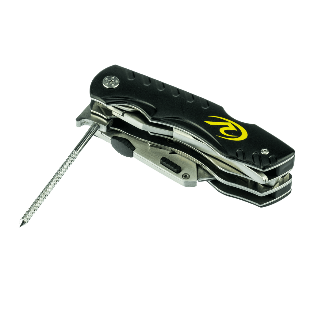 MotoPressor Puncture Repair Tool
