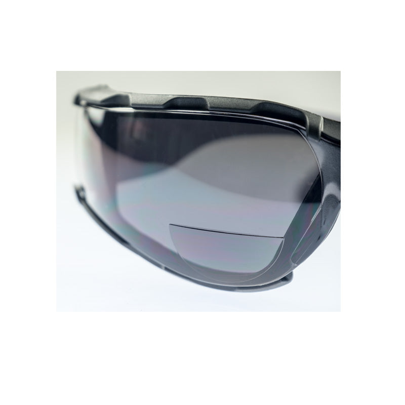 Bi-Focal Motorcycle Riding Glasses