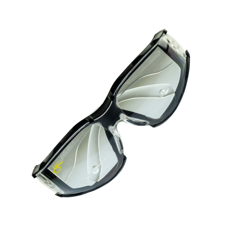 Bi-Focal Motorcycle Riding Glasses