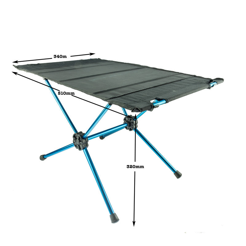 Lightweight Folding Table