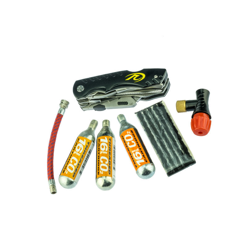 MotoPressor Puncture Repair Kit