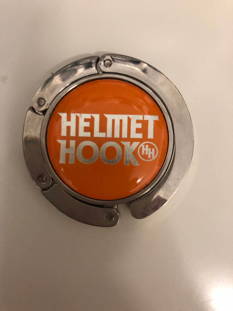 HelmetHook