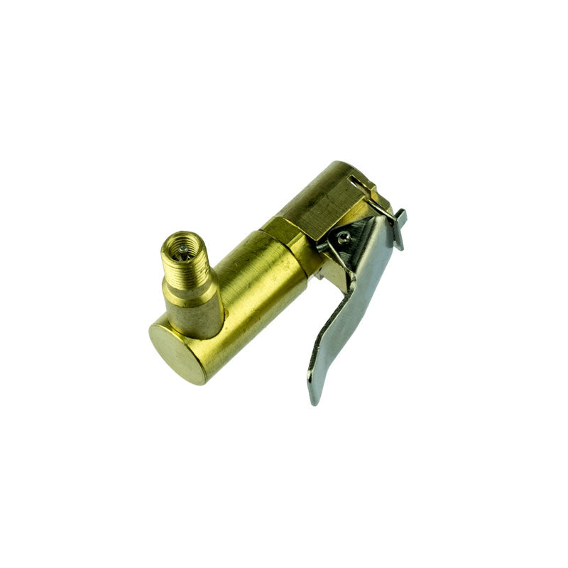 90 Degree Clip-On Valve Extension