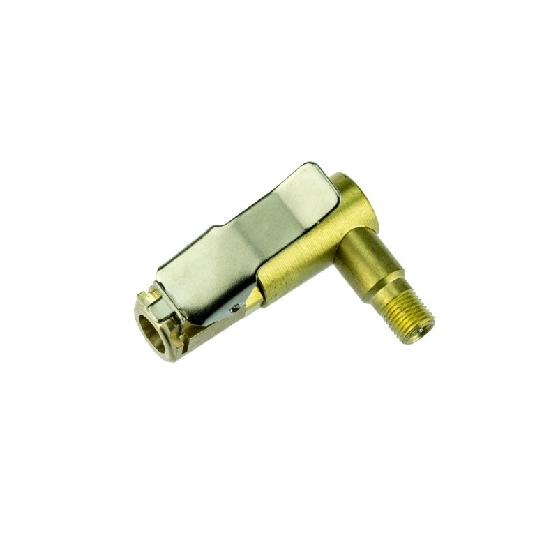 90 Degree Clip-On Valve Extension