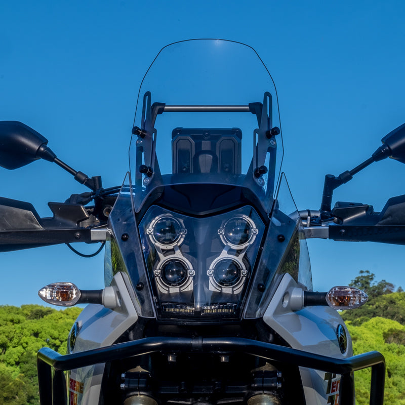 Screen Adjuster Yamaha T7 Ténéré  2019-On.