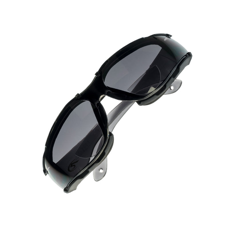 Bi-Focal Motorcycle Riding Glasses