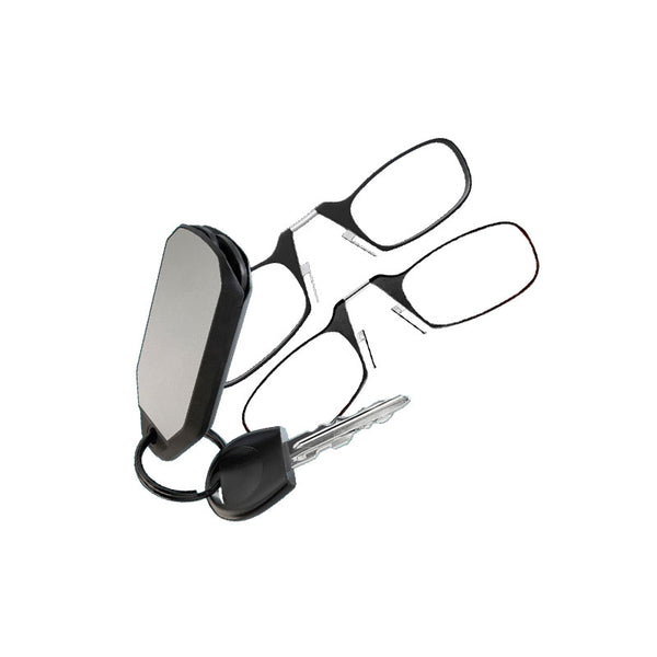 RCD Readers - KEYCHAIN