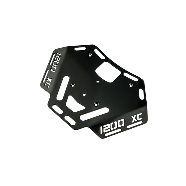 W016/8001 Luggage Rack Triumph Tiger 1200 Explorer